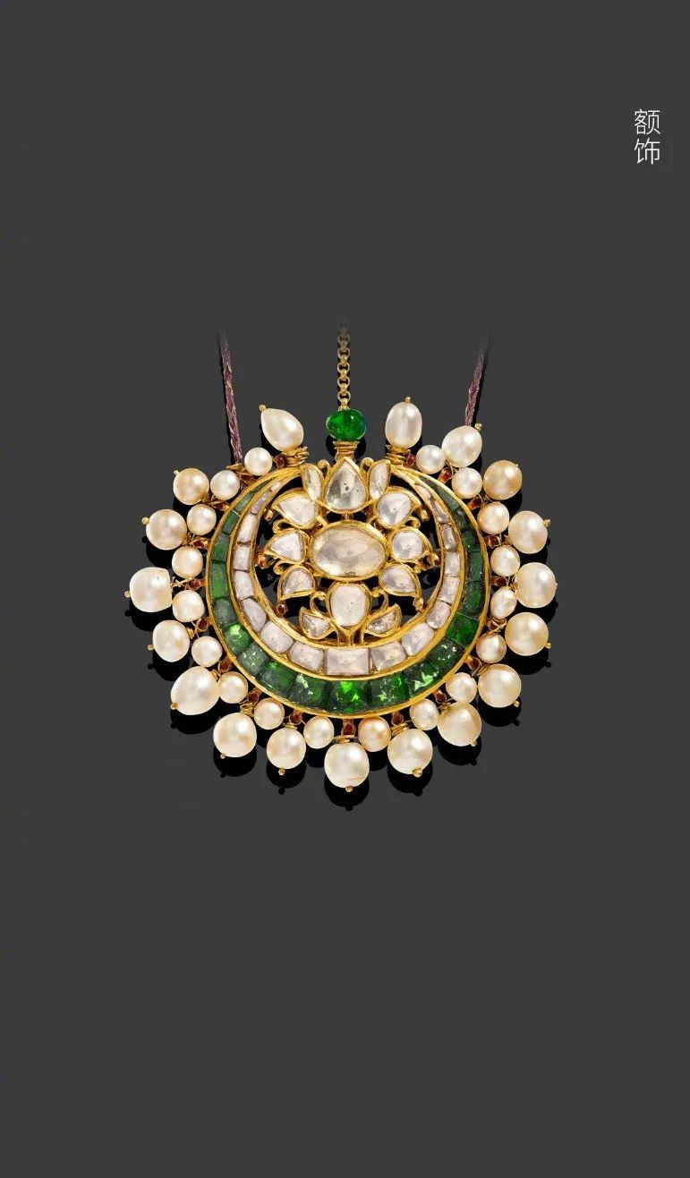 印度时尚首饰配饰,印度著名珠宝首饰品牌