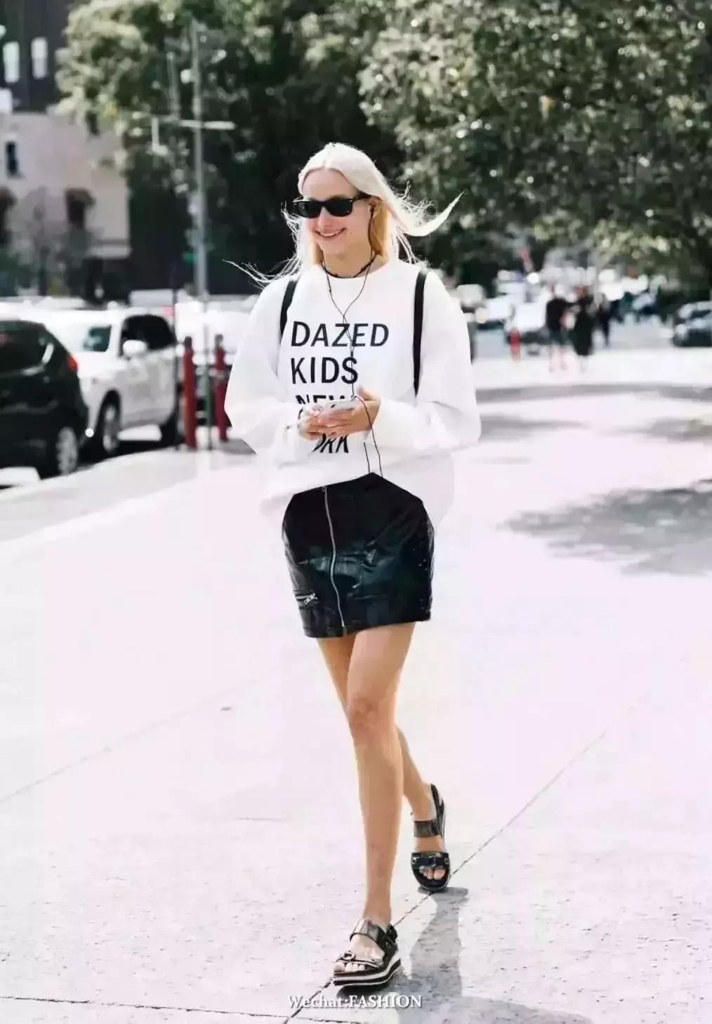 卫衣n种穿法男,卫衣的n种穿搭拯救你的衣柜