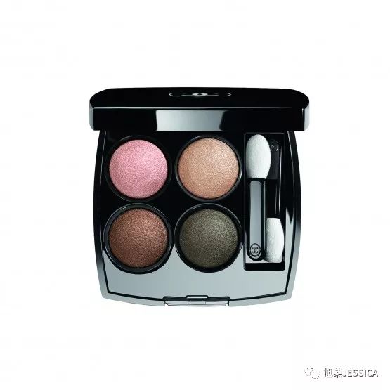 杏圆眼怎么化中性妆,圆眼头日常妆教程