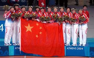 中国女排黄金一代重聚,黄金一代女排现役