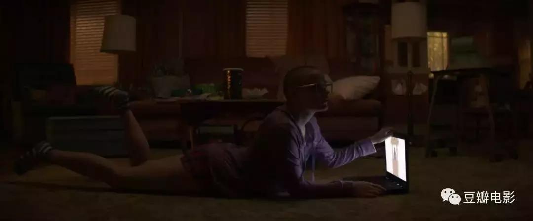 真实弑母案改编，年度最“恐怖”美剧，这新剧太“变态”