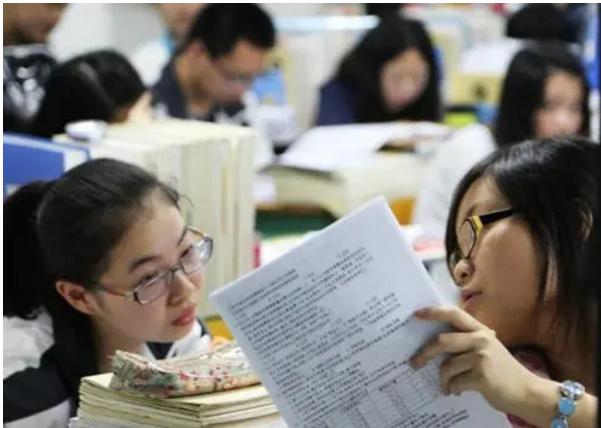 2021预估高考录取分数线会降分吗,官方2021高考分数线预测