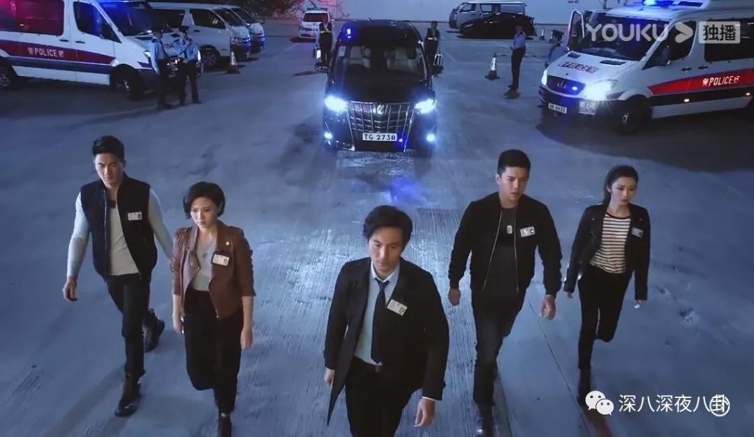 法证先锋4真的有那么难看吗,当初有多少期望如今就有多失望