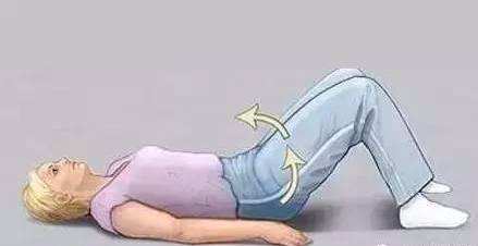 有人湿身是性感，有人湿身却尴尬，压力性尿*禁失**了解一下