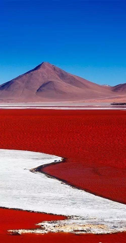 世界上最不可思议的83个自然景观,世界上最不可思议的风景图片