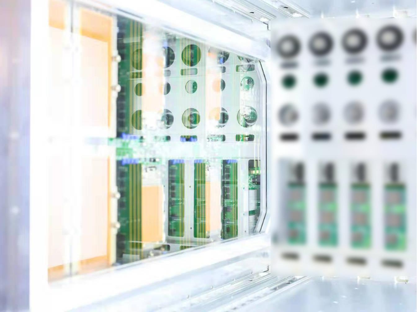 只知手机液冷真OUT了！市场规模达45亿美元的液冷，长这样