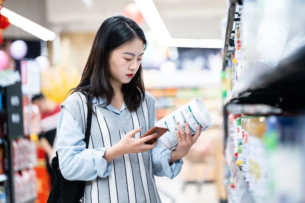 雀巢、惠氏、雅培等大牌奶粉均检出致癌物？官方澄清来了！又是谁想搞个大新闻……