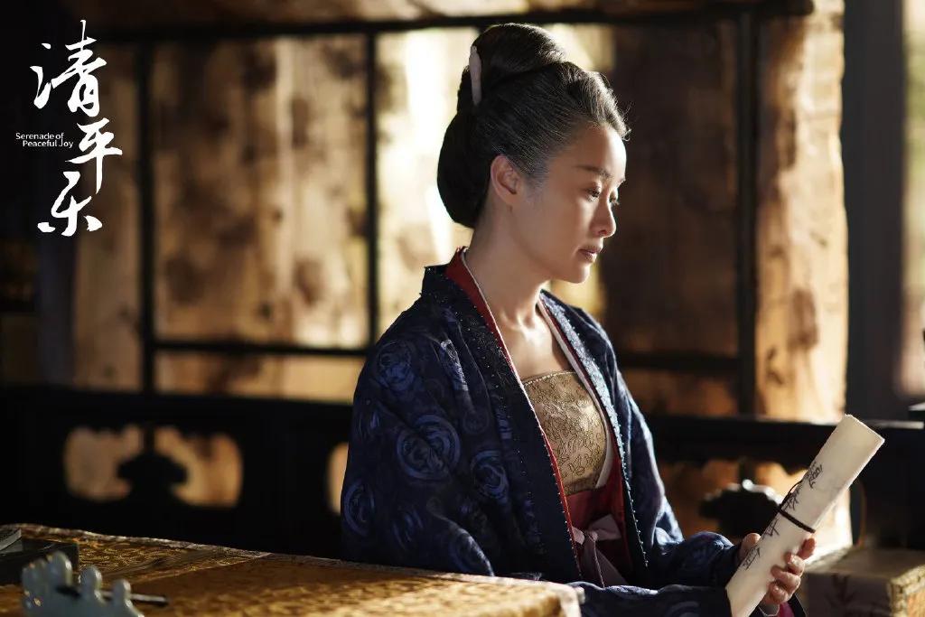 清平乐仁宗现状如何,清平乐为啥说皇帝害了梁家