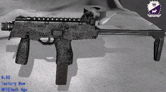 古堡箱子各皮肤价值,古堡箱子出什么龙狙