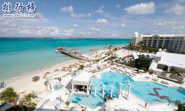 普吉岛最美海滩是哪一个,全世界最好玩的普吉岛