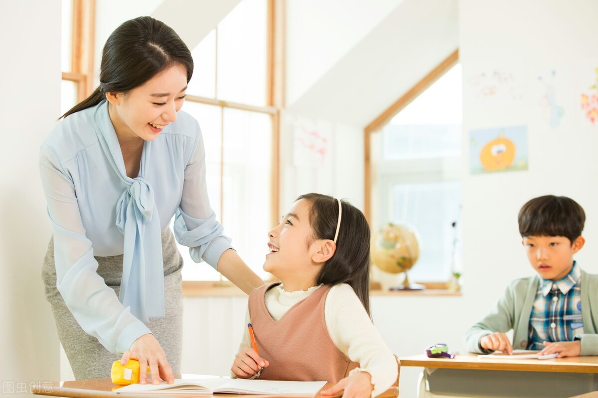 开学倒计时,七年级新生怎样快速适应初中?名班主任来支招