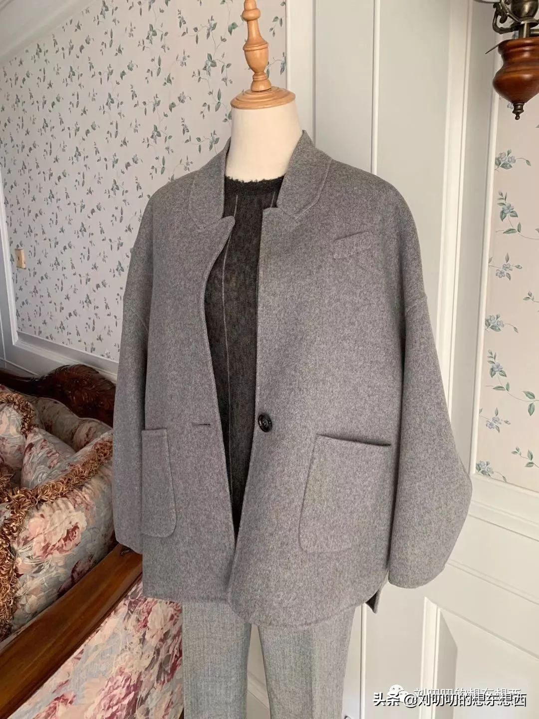 男士雅痞风穿搭,雅痞风穿搭男士