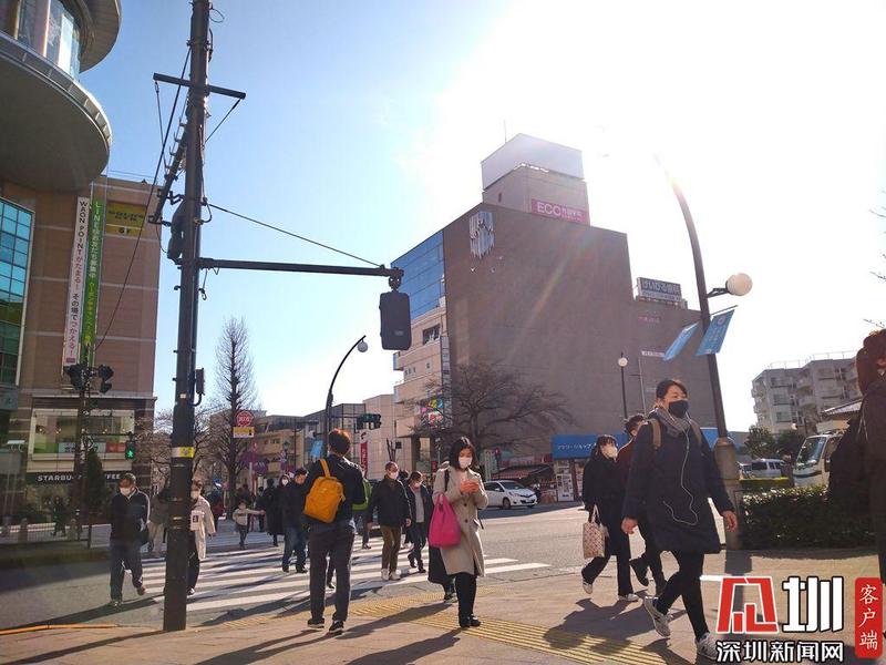 连线海外留学生④|澳洲厕纸限购日本韩国多数民众戴口罩