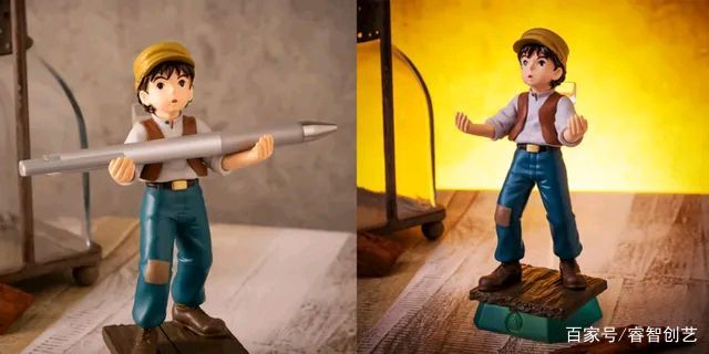 天空之城吉卜力,吉卜力天空之城完整版