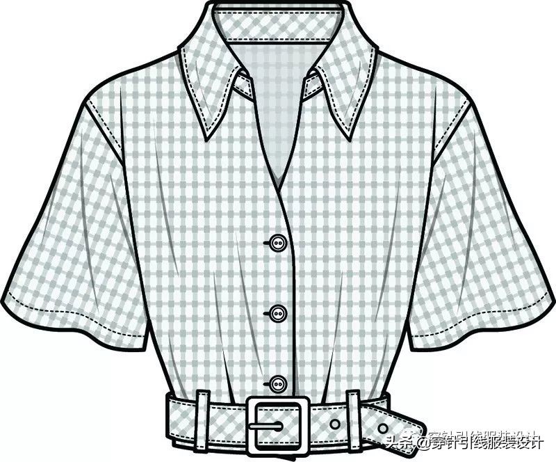 美甲款式图片中长款复杂款式,女士衬衫款式图片及款式说明