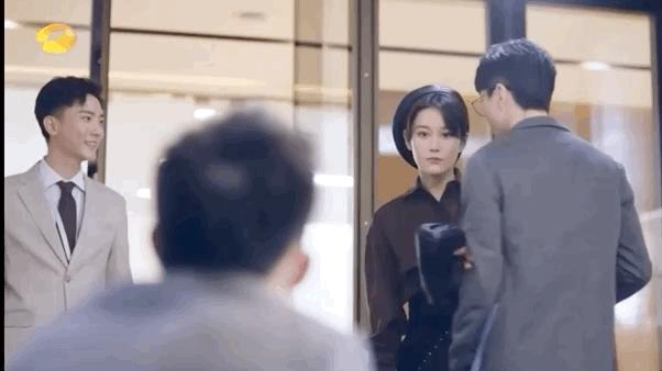 张馨予当年的心酸,张馨予野心高清图片