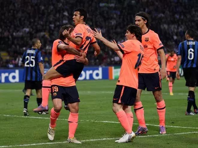 穆帅欧冠冠军之路,穆帅成名战