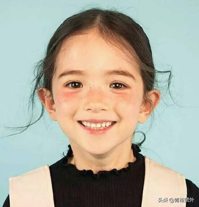 这些童星的彩虹屁我可以吹一年！简直是当代恐婚族的治愈者