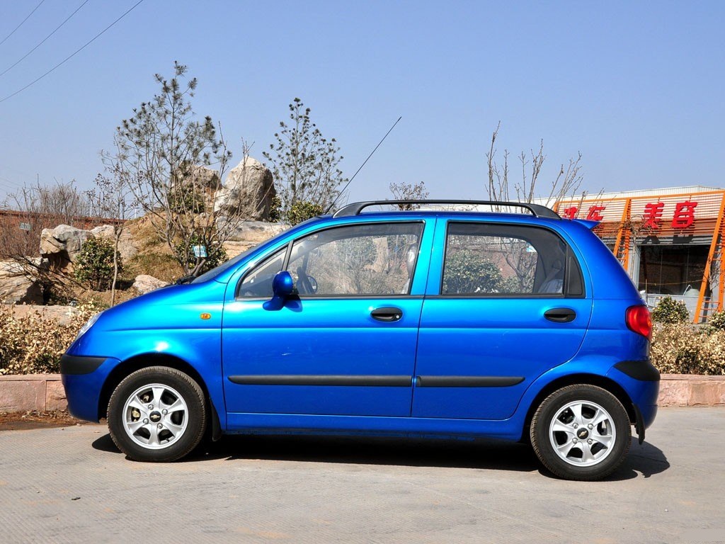 又一合资车倒下了,又一国产车企倒下了