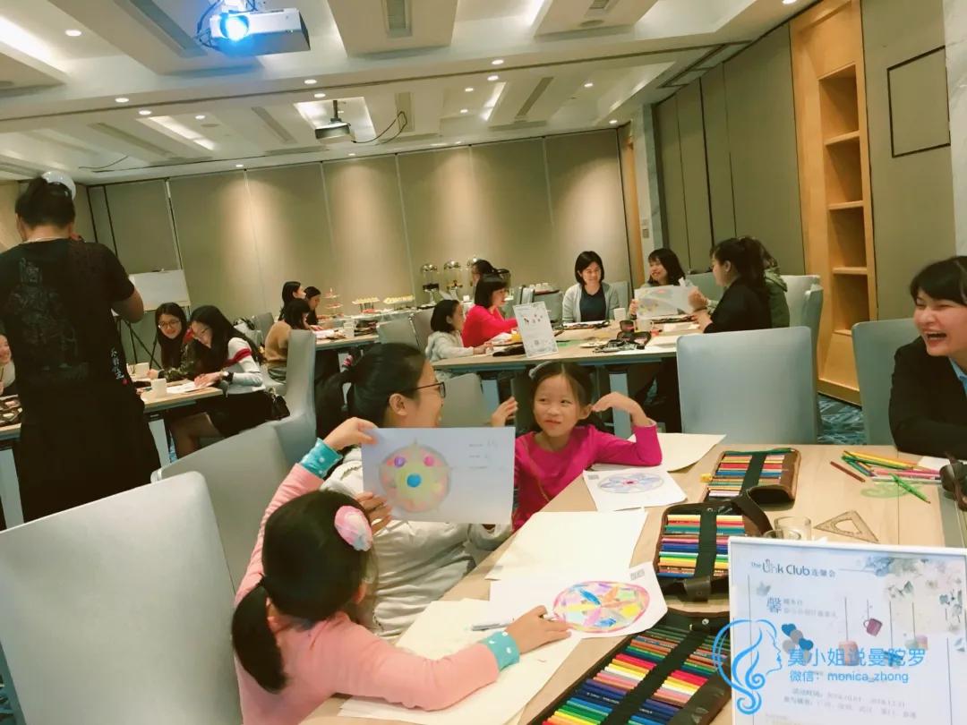 可以治愈心灵的绘画,怎样通过绘画疗愈自己