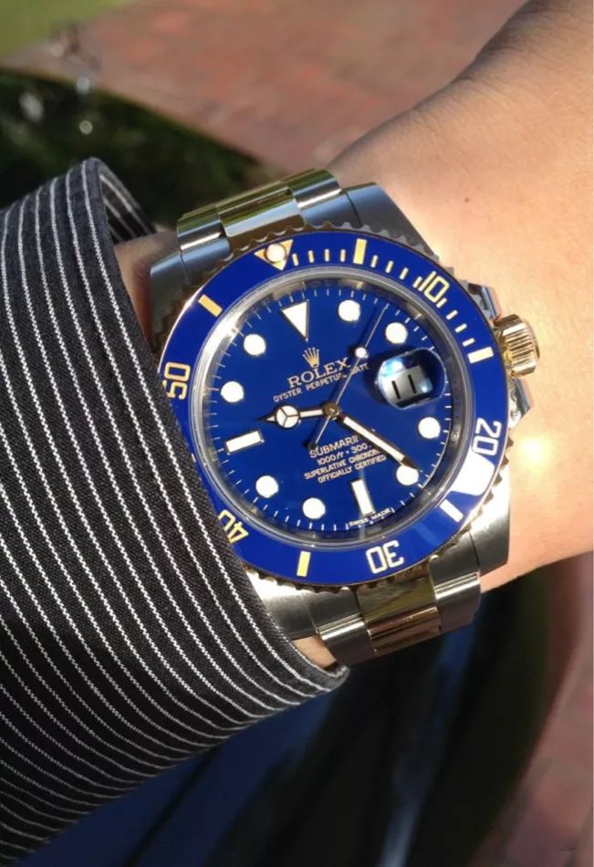 颜值与内在兼具的奢华腕表推荐,最值得推荐的7款男性大牌腕表