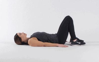 羞羞的女性盆底肌训练,却对女性健康有大用处,保护“幸福肌”!