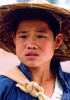 童星现状已离世,中国童星成长史