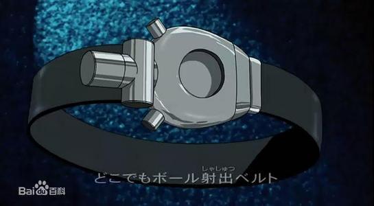 阿笠博士给柯南做了哪些道具,盘点阿笠博士为柯南发明的道具