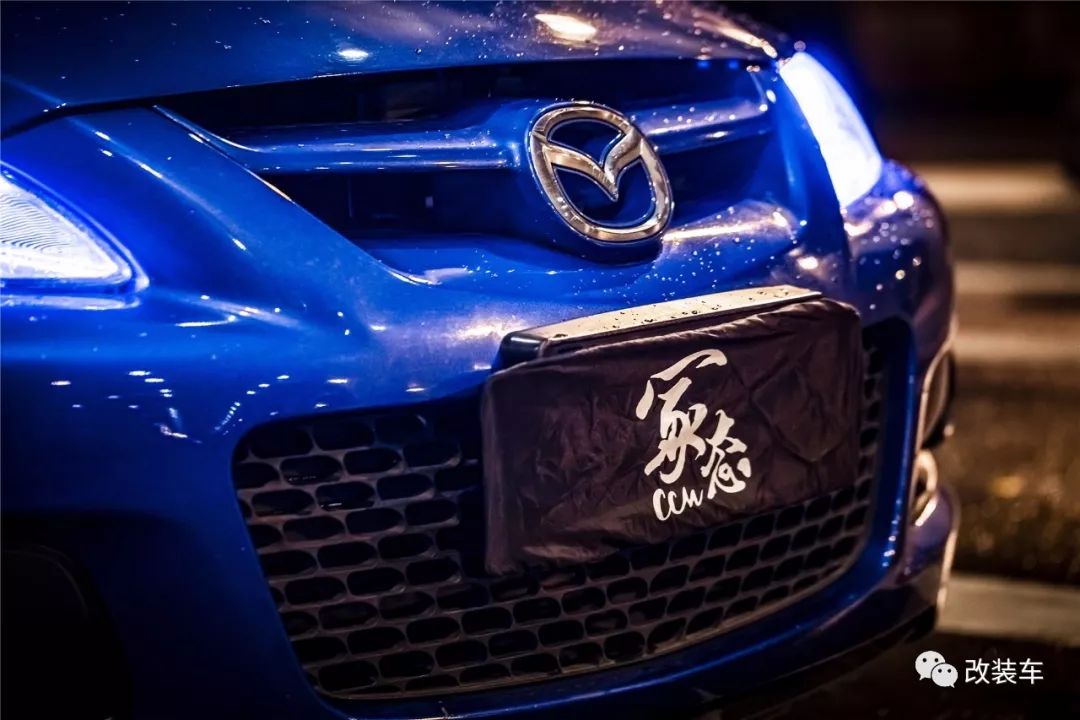 开马自达6的车怎么样,开马自达6不堵车为什么