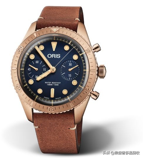 万元以内名表,oris豪利时腕表