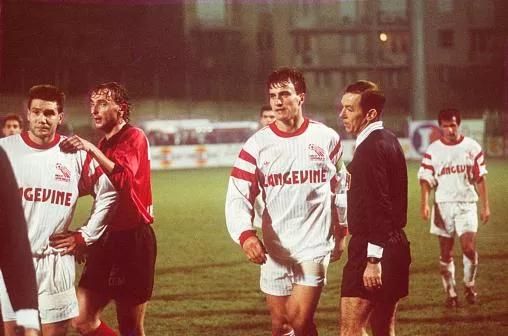 法甲球队广义实力,法甲球队建立时间