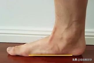 足踝稳定性差应该怎么练,扁平足怎么锻炼脚踝力量