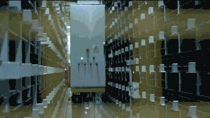 catl车间,catlcnc车间