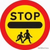 美国交通图标标志大全讲解,英国特色交通标志