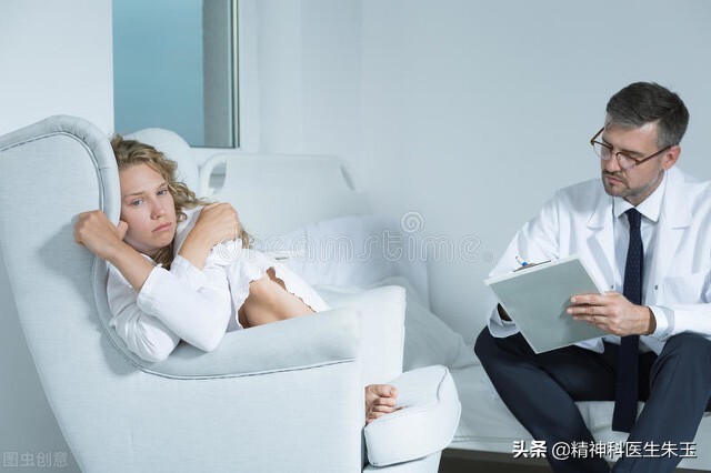 精神分裂症缓解期能正常上学吗,精神分裂症感到恐惧该怎么缓解