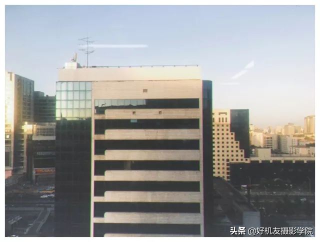 为什么拍胶片有质感,用什么拍出胶片感