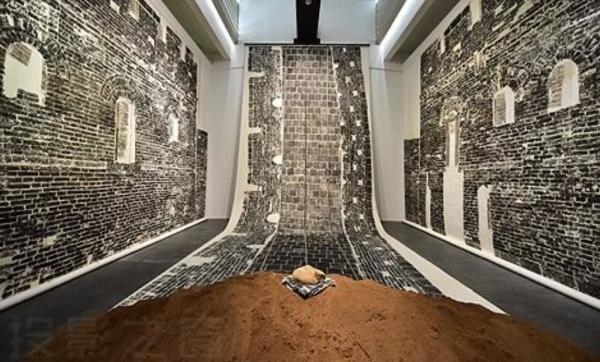 灵异鬼打墙究竟是因为什么原因,有人亲身经历过鬼打墙事件吗