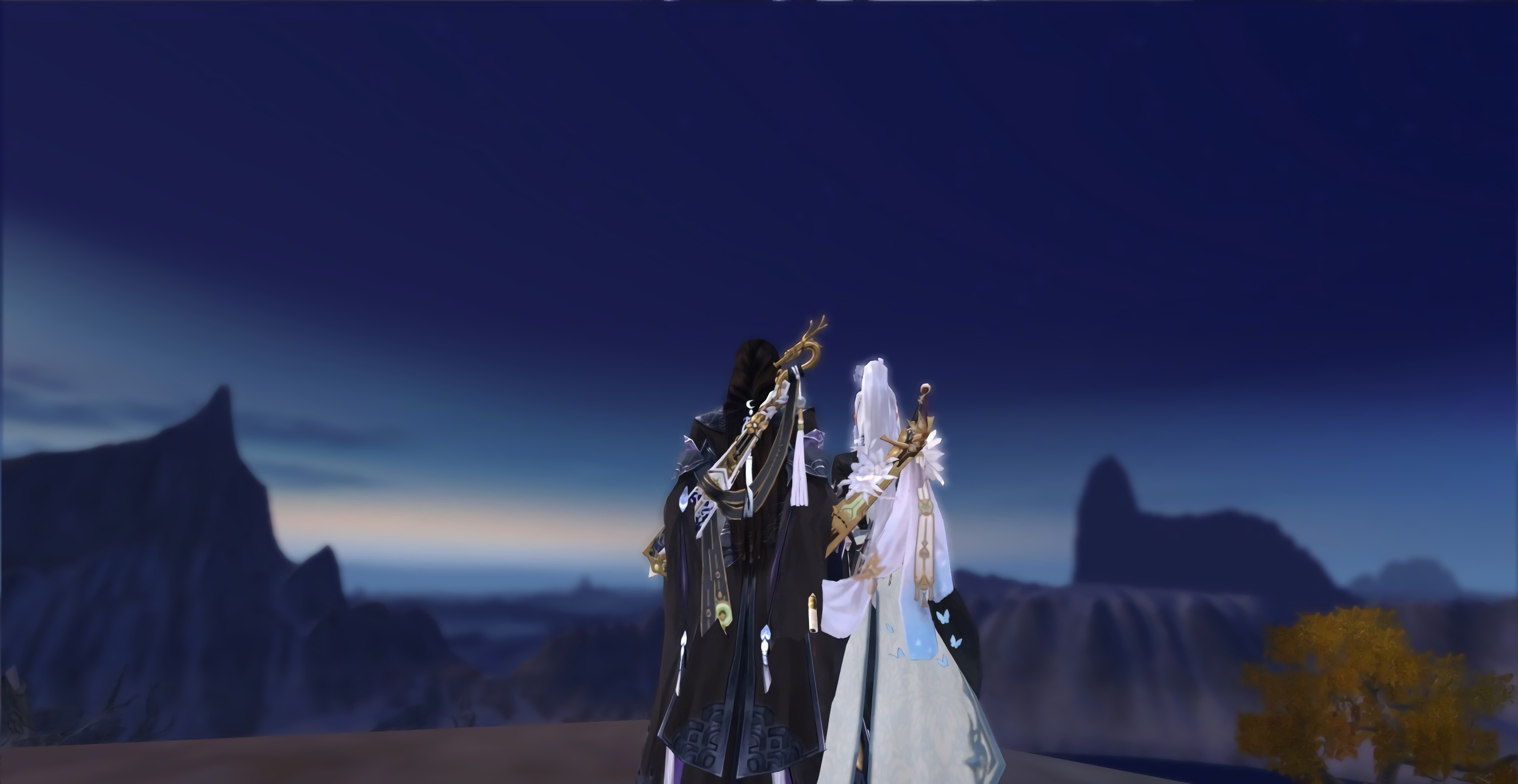 剑网三青春回忆,剑网3遇见你