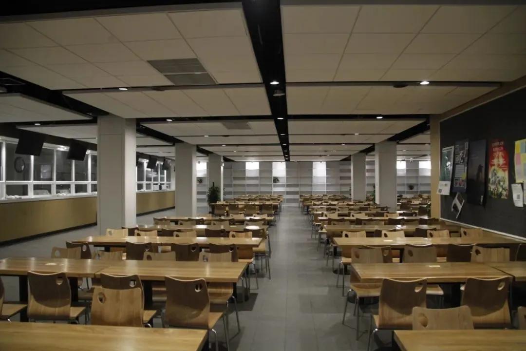 人大附中的午餐,人大附中食谱