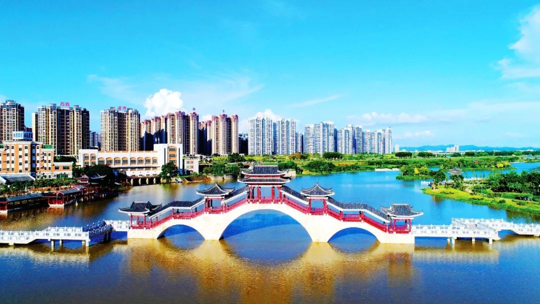 有种美叫平潭,有一种美叫希腊蓝