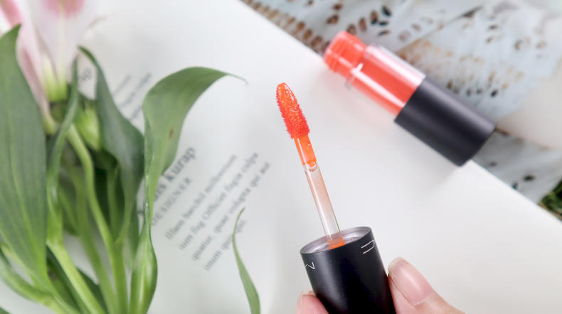 今年最流行的十款口红色号,最近流行的十大口红色号