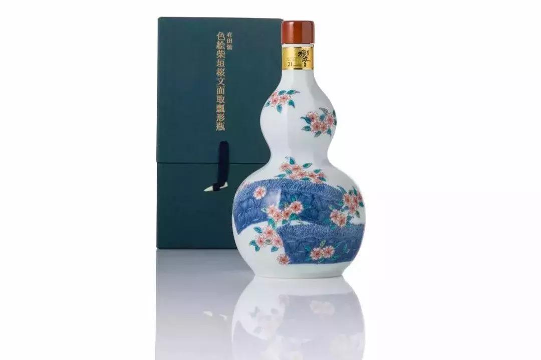 调和型威士忌最贵,十大最强威士忌