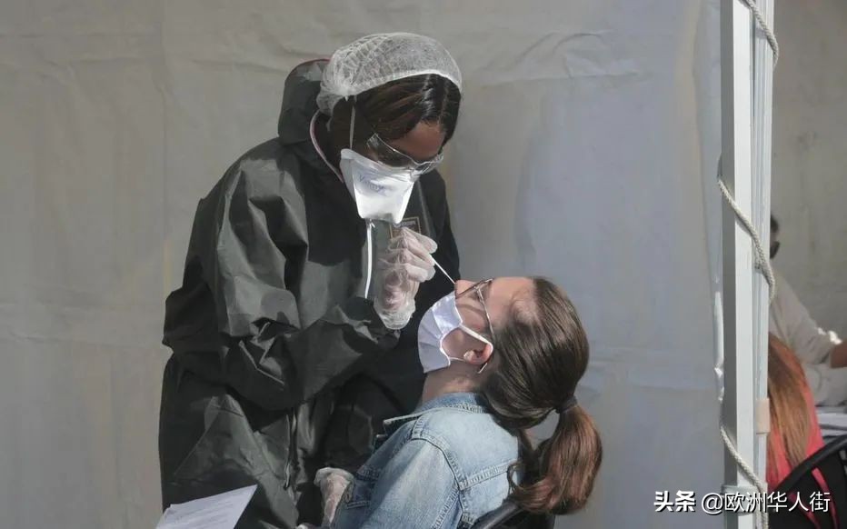 法国日增7017例！1.57亿欧元彩票得主揭晓！