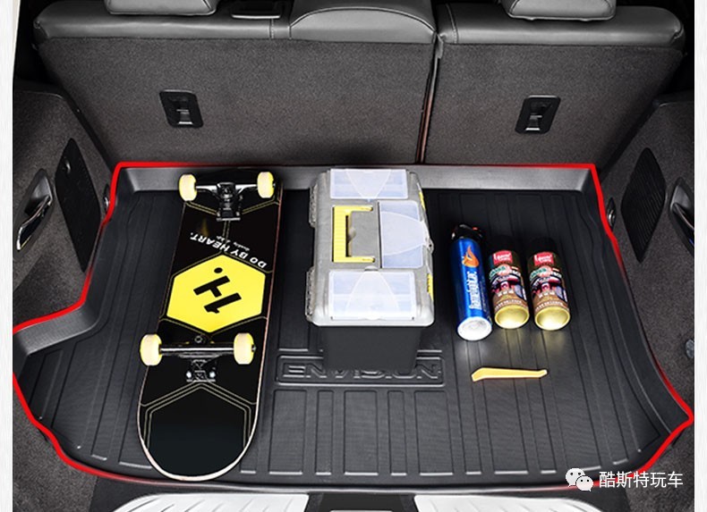 后备箱垫有必要安装吗,后备箱垫需要加高吗