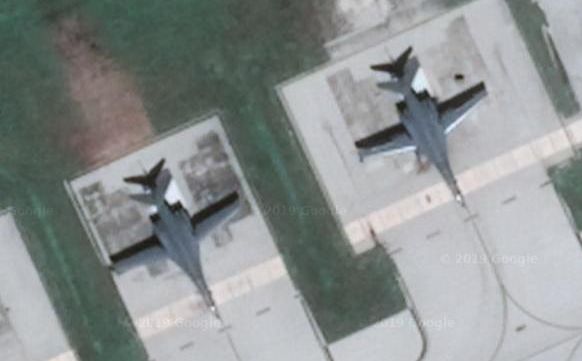 近距离看美国军事基地,探访美国军事基地