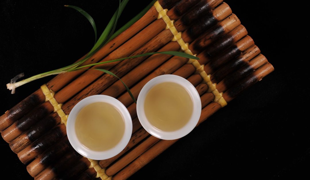 国内最大的茶叶批发市场在哪里,国内最大的茶叶批发市场