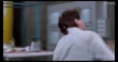 李连杰成龙真实打斗片段,经典武侠李连杰打斗片段