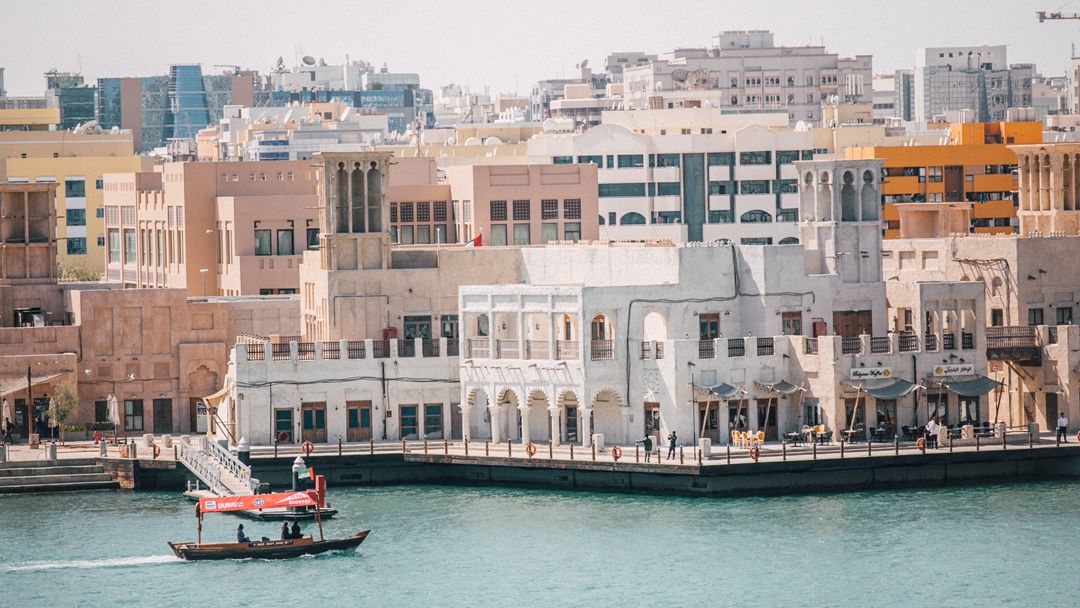 迪拜旅游陷阱,迪拜旅游会出现哪些问题