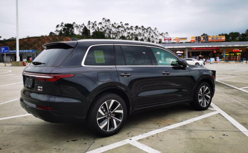 理想one实际驾驶感受,理想one真实油耗动力评价