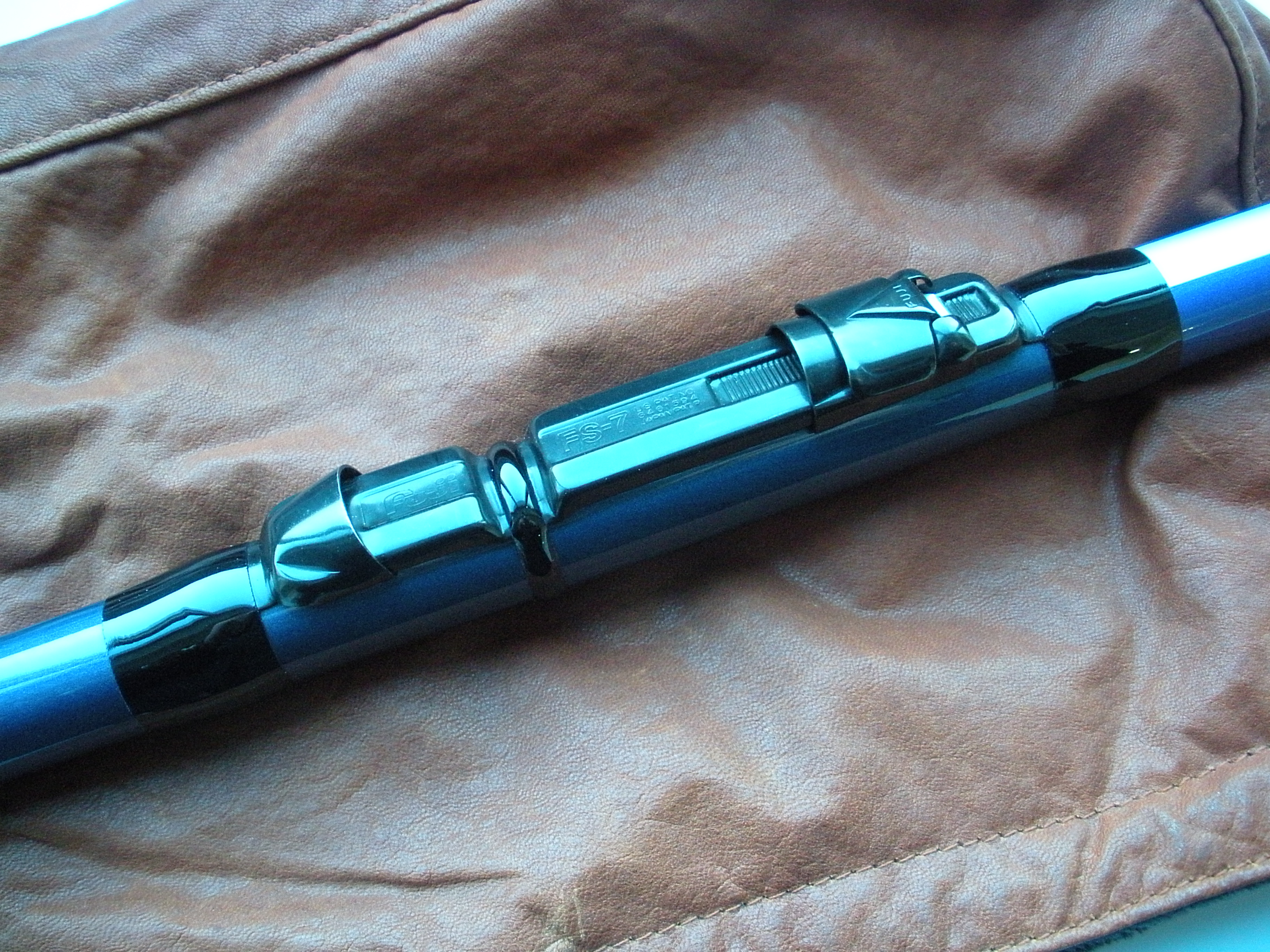 钓了这么多年鱼,钓了几年的鱼还是不懂抛竿